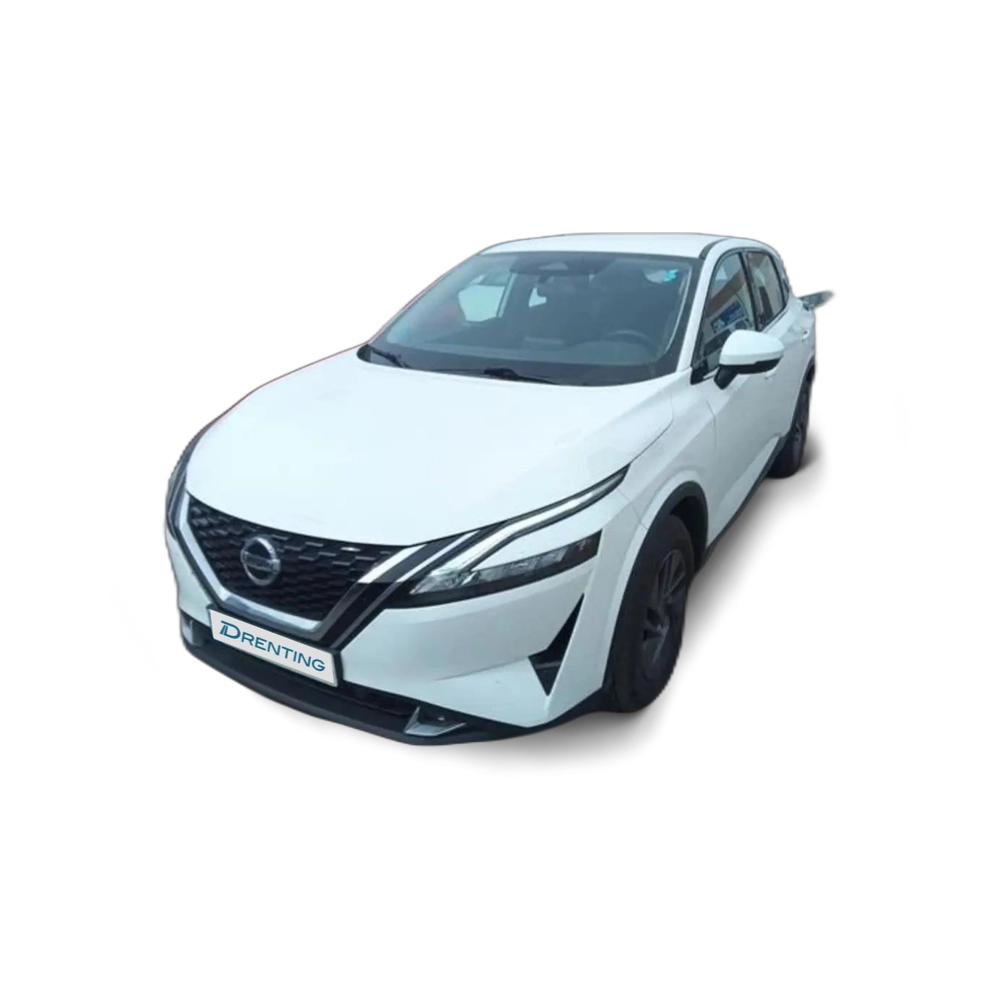 Nissan Qashqai 1.3 DIG-T mHEV 12V Acenta 4×2 103kW Blanco 4 4