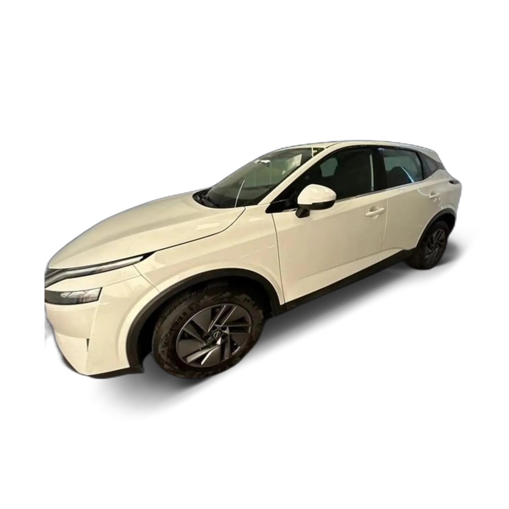 Nissan Qashqai 1.3 DIG-T mHEV 12V Acenta 4×2 103kW Blanco 5 3
