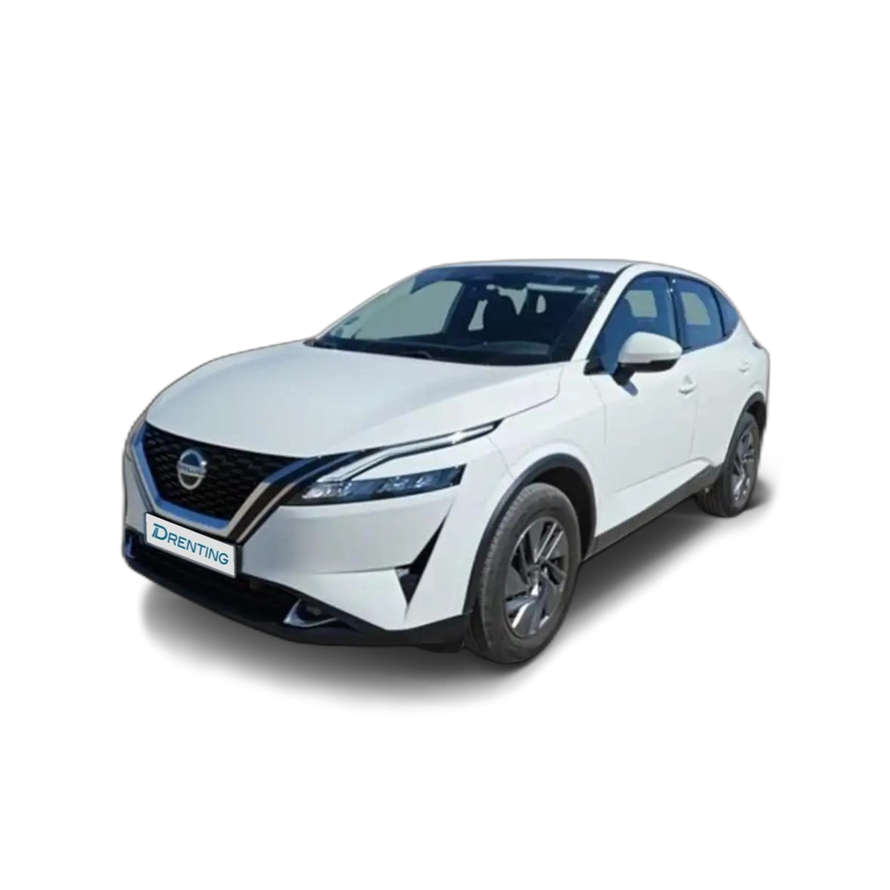 Nissan Qashqai 1.3 DIG-T mHEV 12V Acenta 4×2 103kW Blanco 1
