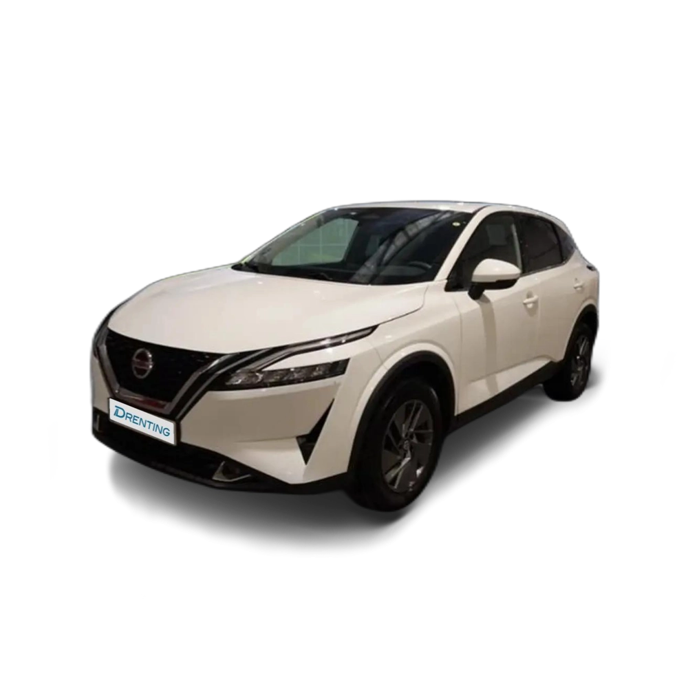Nissan Qashqai 1.3 DIG-T mHEV 12V Acenta 4×2 103kW Blanco 1 9