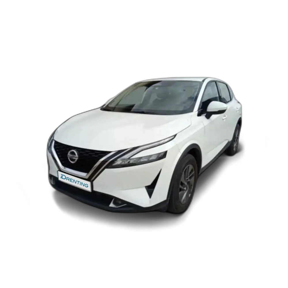 Nissan Qashqai 1.3 DIG-T mHEV 12V Acenta 4×2 103kW Blanco 1 16