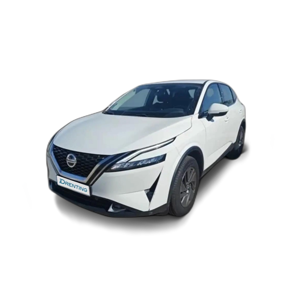 Nissan Qashqai 1.3 DIG-T mHEV 12V Acenta 4×2 103kW Blanco 5