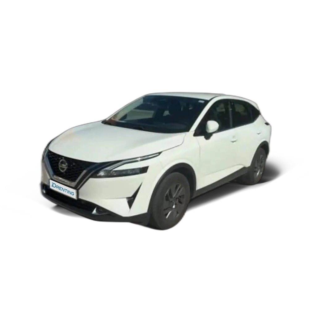 Nissan Qashqai 1.3 DIG-T mHEV 12V Acenta 4×2 103kW Blanco 1 5