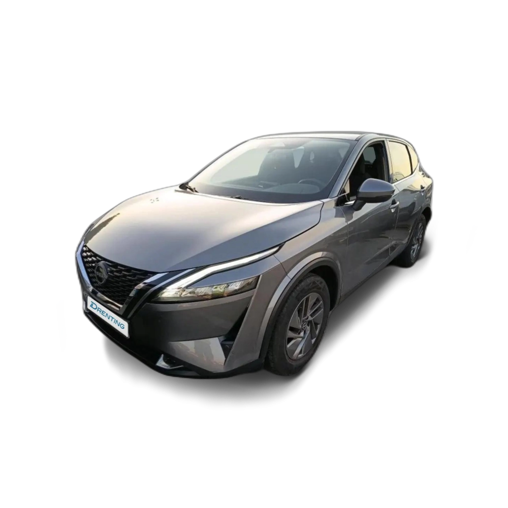 Nissan Qashqai 1.3 DIG-T mHEV 12V Acenta 4×2 103kW Gris 1