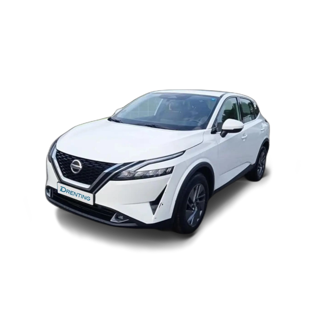 Nissan Qashqai 1.3 DIG-T mHEV 12V Acenta 4×2 103kW Blanco 2 1
