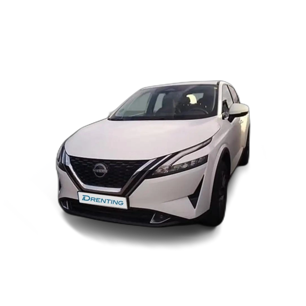 Nissan Qashqai 1.3 DIG-T mHEV 12V Acenta 4×2 103kW Blanco 1 6