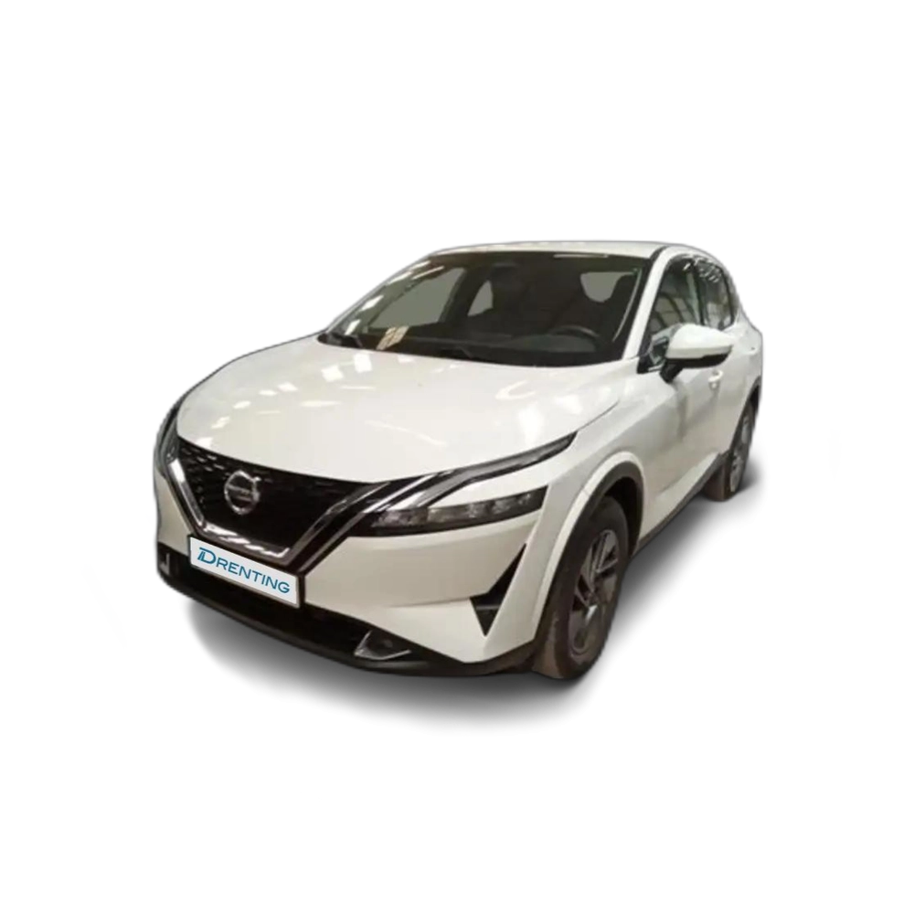 Nissan Qashqai 1.3 DIG-T mHEV 12V Acenta 4×2 103kW Blanco 1