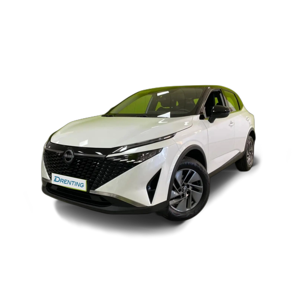 Nissan Qashqai 1.3 DIG-T mHEV 12V Acenta 4×2 103kW Blanco 3 2