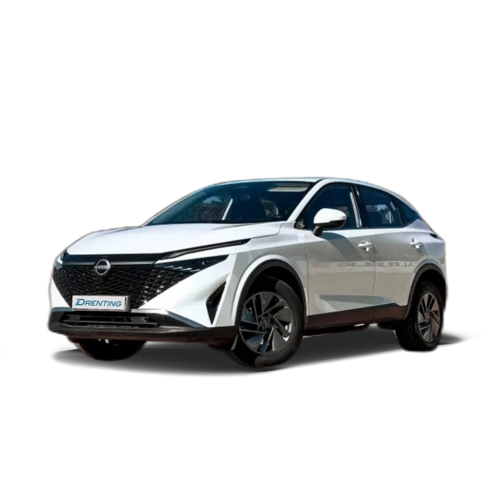 Nissan Qashqai 1.3 DIG-T mHEV 12V Acenta 4×2 103kW Blanco
