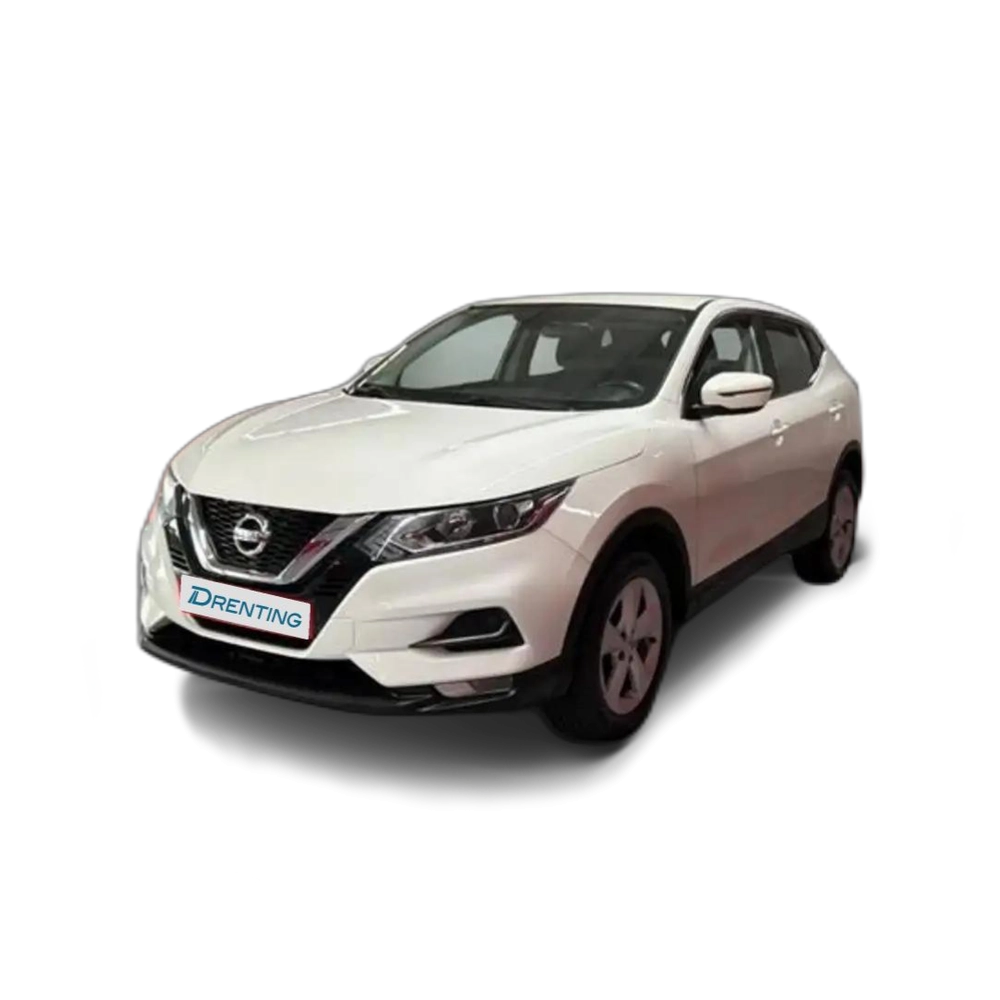 Nissan Qashqai 1.3 DIG-T mHEV 12V Acenta 4×2 103kW Blanco 1 17