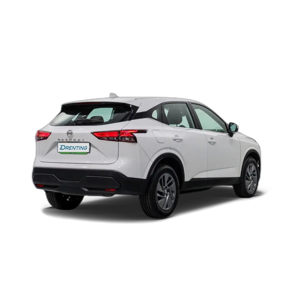 Nissan Qashqai 1.3 DIG-T mHEV 12V Acenta 4×2 103kW Blanco 7 7
