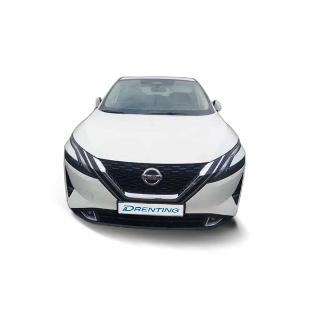 Nissan Qashqai 1.3 DIG-T mHEV 12V Acenta 4×2 103kW Blanco 1 4