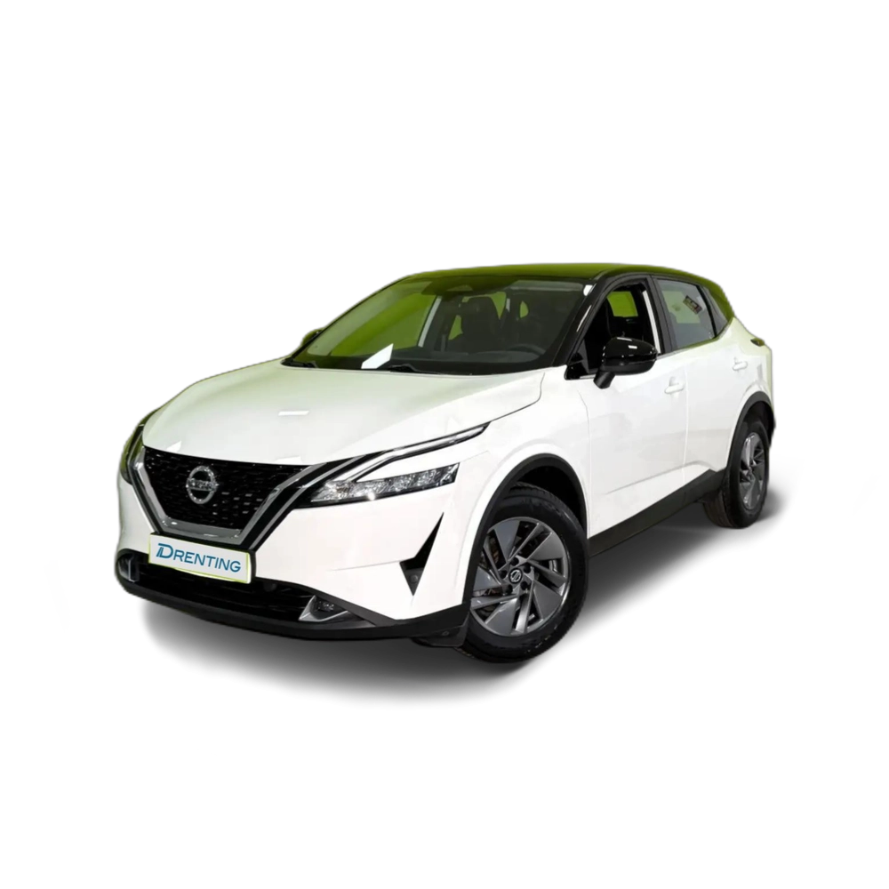 Nissan Qashqai 1.3 DIG-T mHEV 12V Acenta 4×2 103kW Blanco 7 2