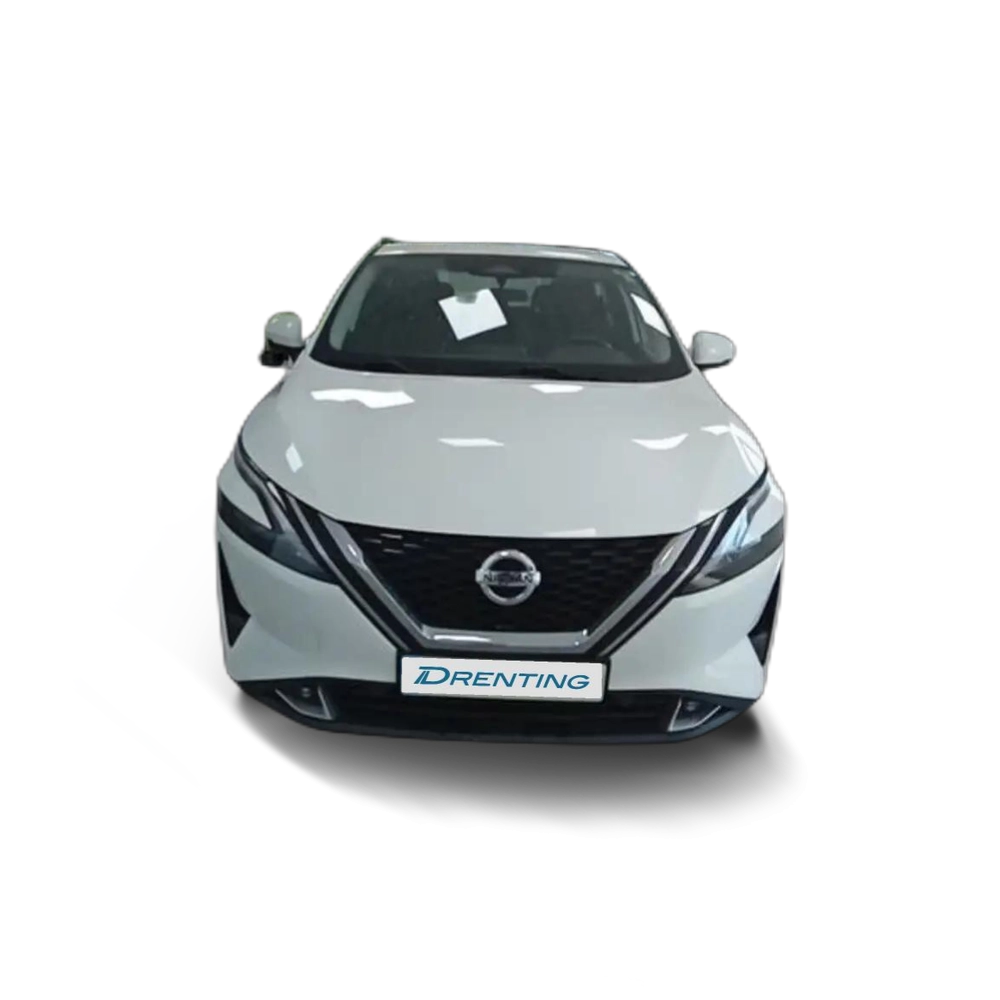 Nissan Qashqai 1.3 DIG-T mHEV 12V Acenta 4×2 103kW Blanco 1 10