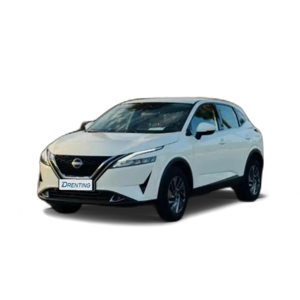 Nissan Qashqai 1.3 DIG-T mHEV 12V Acenta 4×2 103kW Blanco 3
