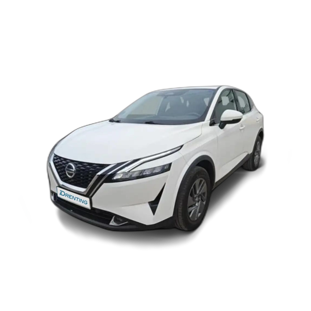 Nissan Qashqai 1.3 DIG-T mHEV 12V Acenta 4×2 103kW Blanco 2