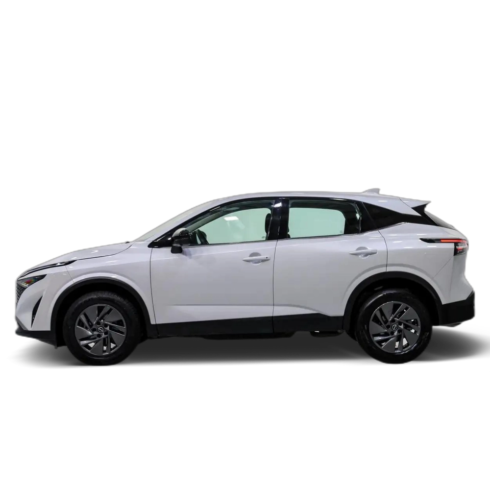 Nissan Qashqai 1.3 DIG-T mHEV 12V Acenta 4×2 103kW Blanco 2