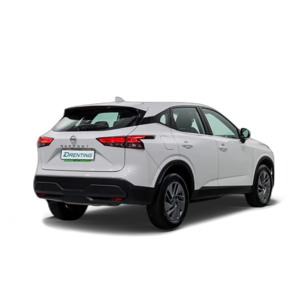 Nissan Qashqai 1.3 DIG-T mHEV 12V Acenta 4×2 103kW Blanco 1 2