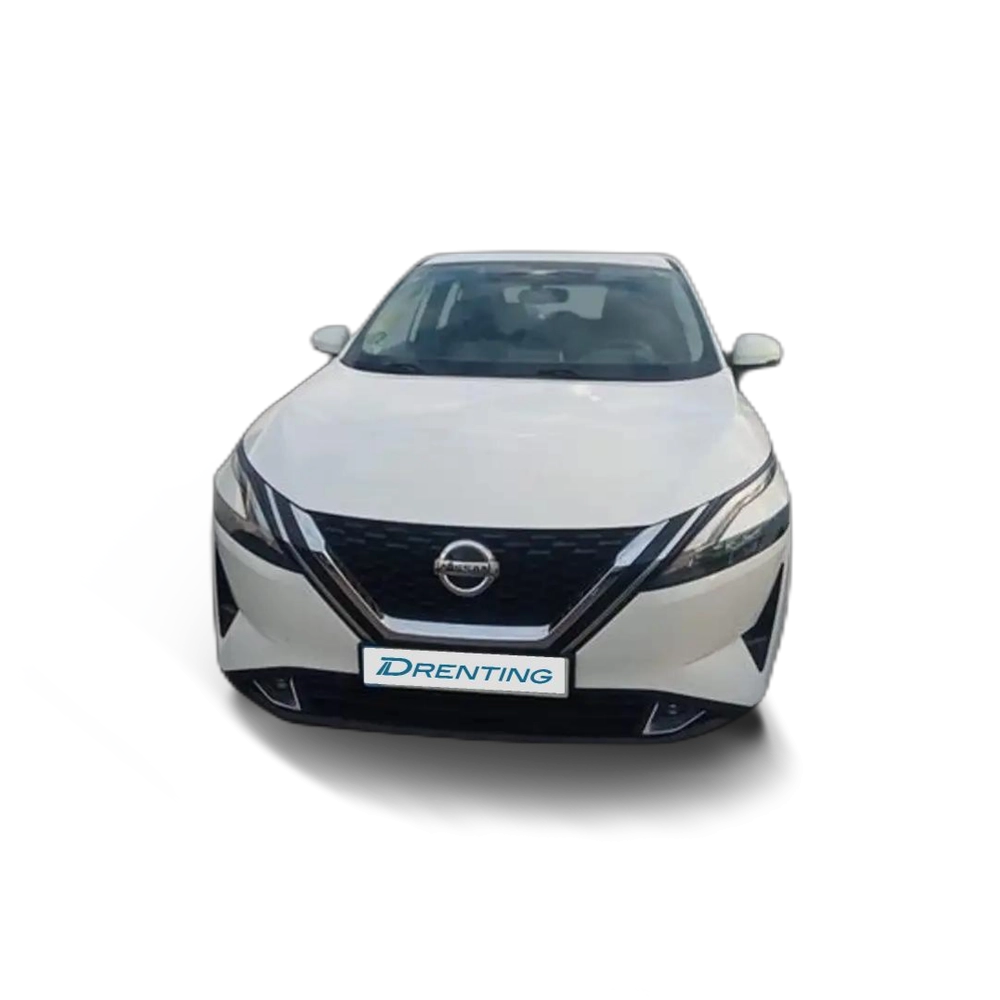 Nissan Qashqai 1.3 DIG-T mHEV 12V Acenta 4×2 103kW Blanco 1 12