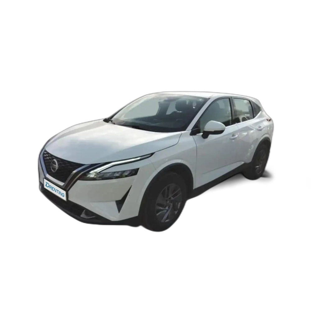 Nissan Qashqai 1.3 DIG-T mHEV 12V Acenta 4×2 103kW Blanco 1 7