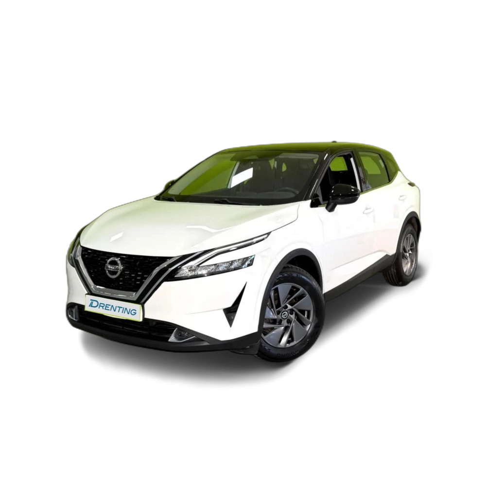 Nissan Qashqai 1.3 DIG-T mHEV 12V Acenta 4×2 103kW Blanco 7 3