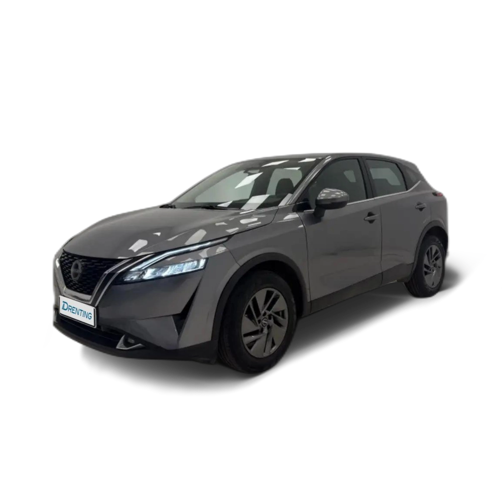 Nissan Qashqai 1.3 DIG-T mHEV 12V Acenta 4×2 Aut. 117kW Gris