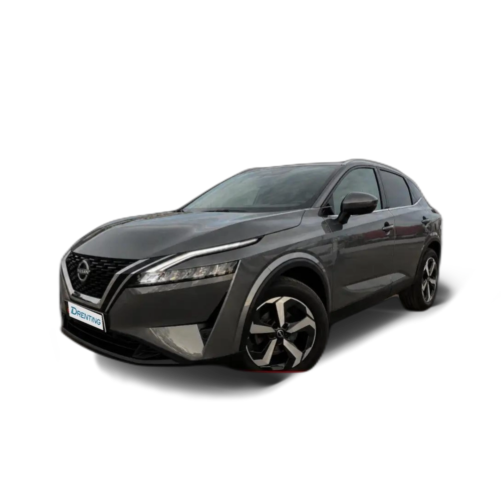 Nissan Qashqai 1.3 DIG-T mHEV 12V N-Connecta 4×2 103kW Gris 1 3