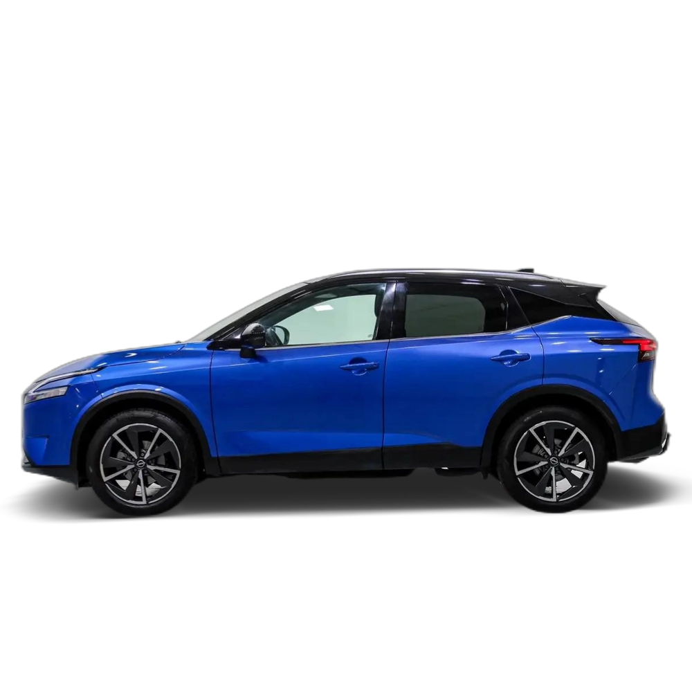 Nissan Qashqai 1.3 DIG-T mHEV 12V Tekna 4×2 103kW Blanco