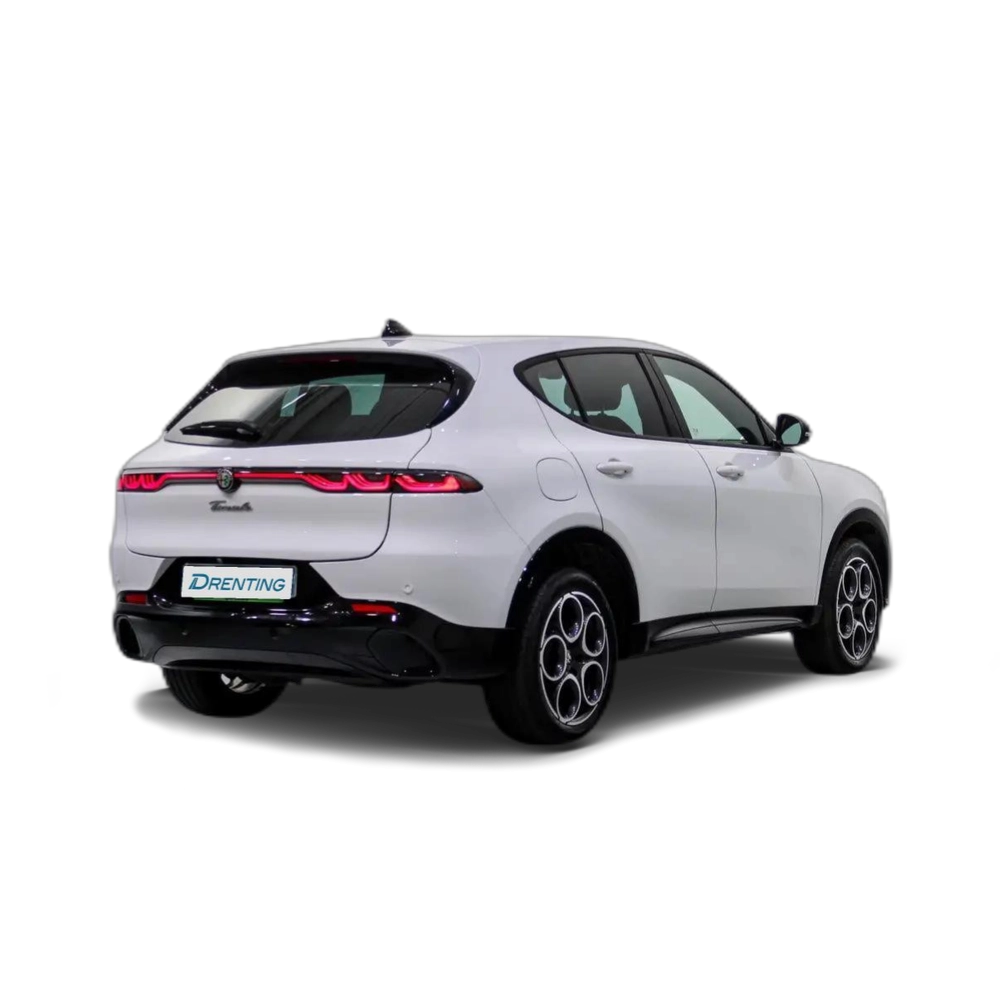 Alfa Romeo Tonale 1.3 gas Multi-air PHEV Sprint Q4 Blanco 2 1