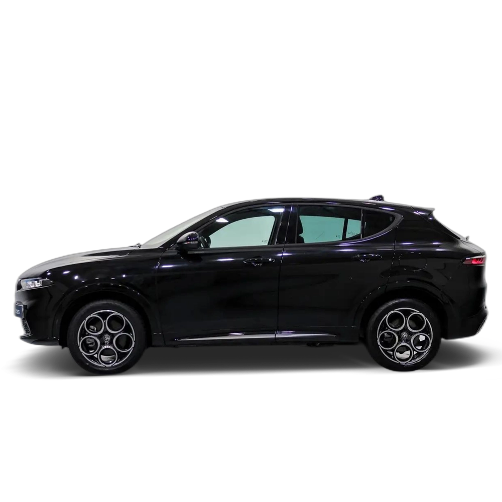 Alfa Romeo Tonale 1.3 gas Multi-air PHEV Sprint Q4 Negro 1 5
