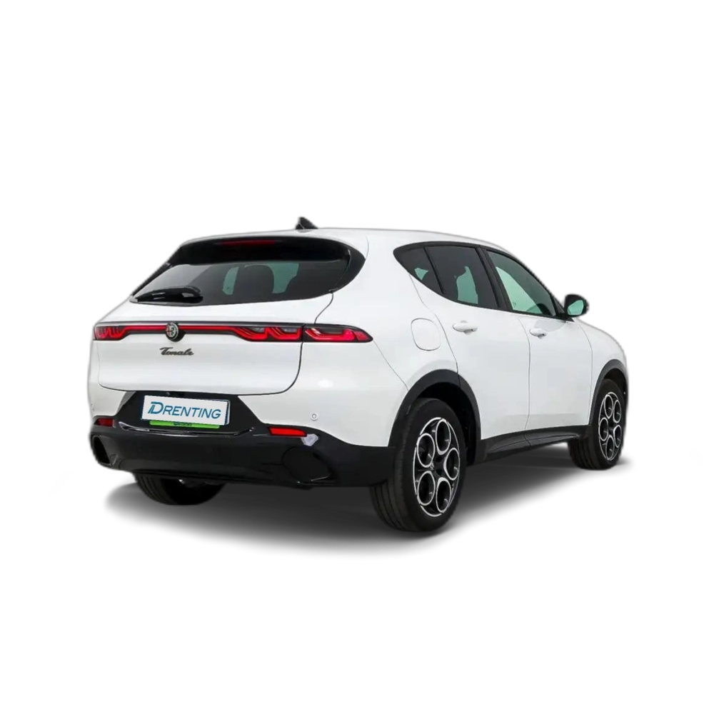 Alfa Romeo Tonale 1.3 gas Multi-air PHEV Sprint Q4 Blanco 1