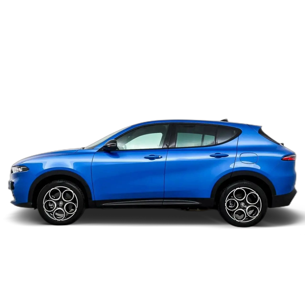 Alfa Romeo Tonale 1.3 gas Multi-air PHEV Sprint Q4 Azul 1 2