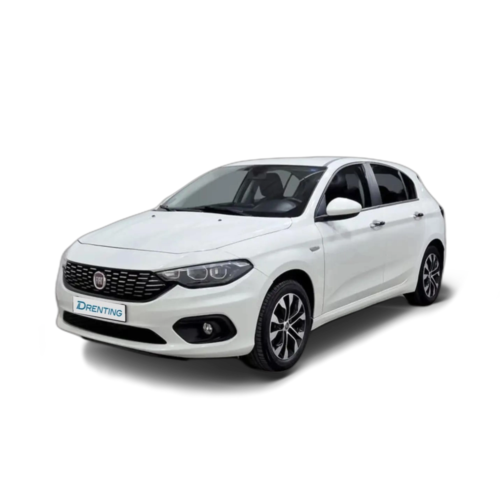 Fiat Tipo 1.3 Multijet II Mirror Blanco