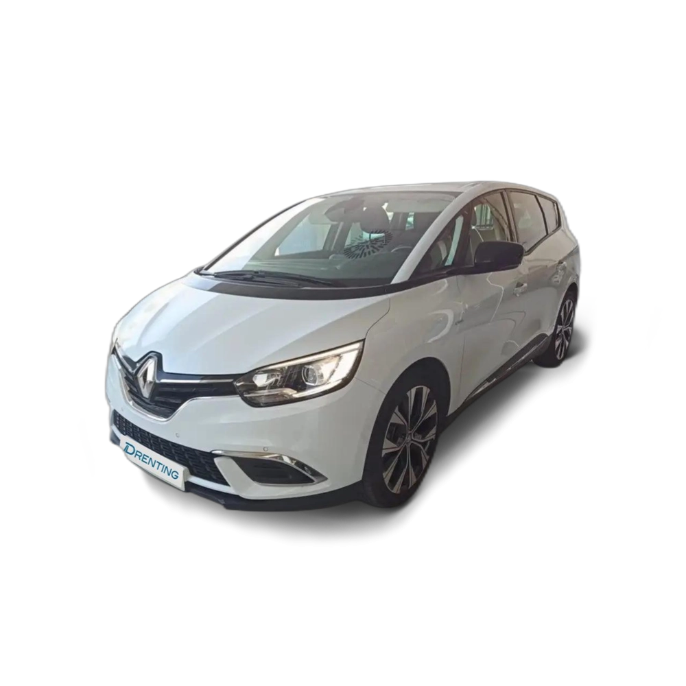 Renault Scenic 1.3 TCe 140cv Limited Energy Blanco