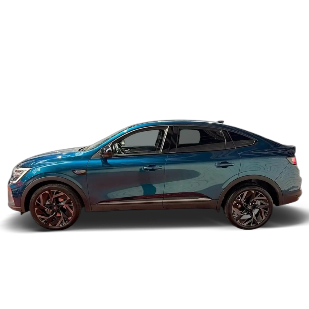 Renault Arkana 1.3 TCe Esprit Alpine EDC 116kW Azul