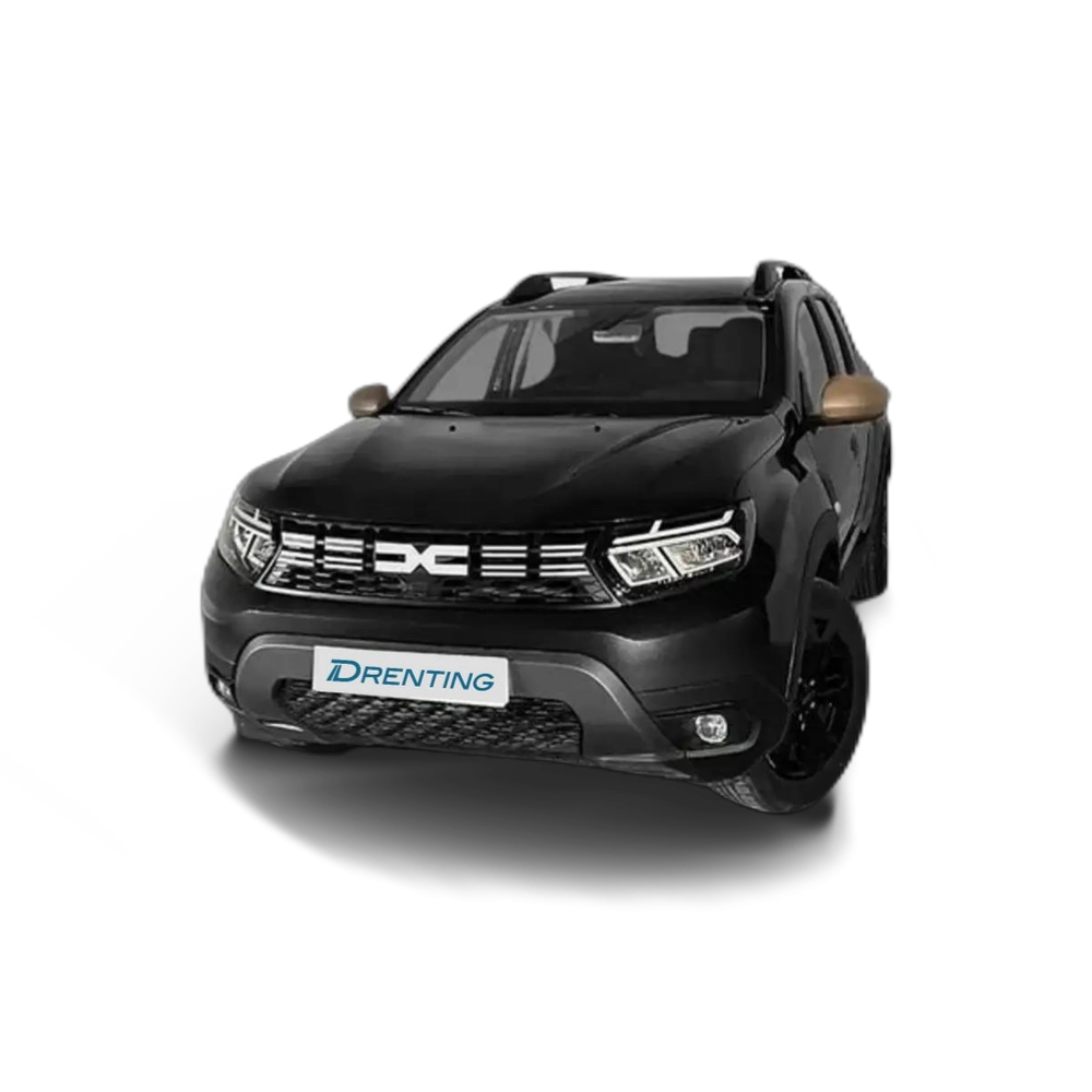 Dacia Duster 1.3 TCe Extreme EDC 4×2 110kW Gris