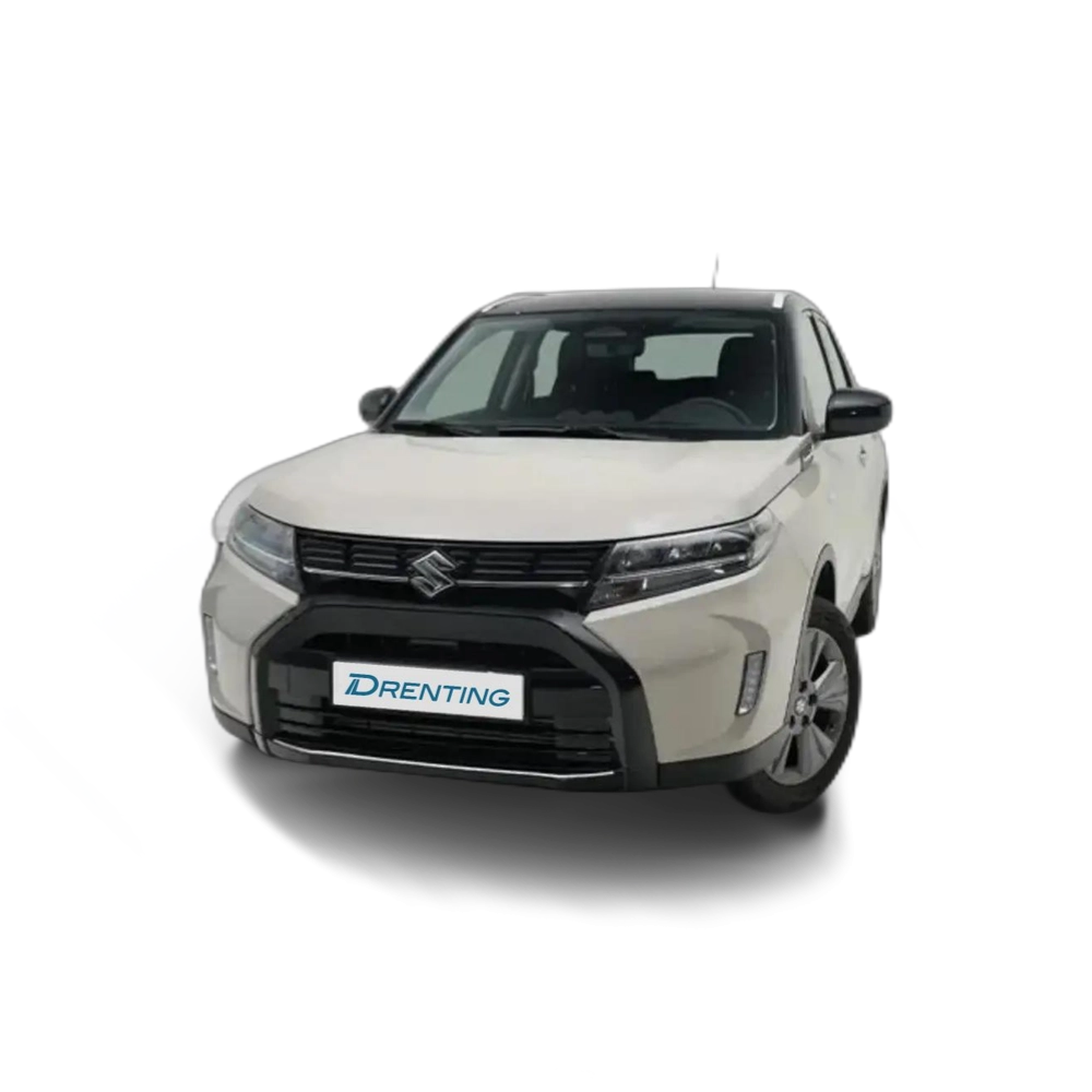 Suzuki Vitara 1.4 129CV S2 Hybrid Beige 1