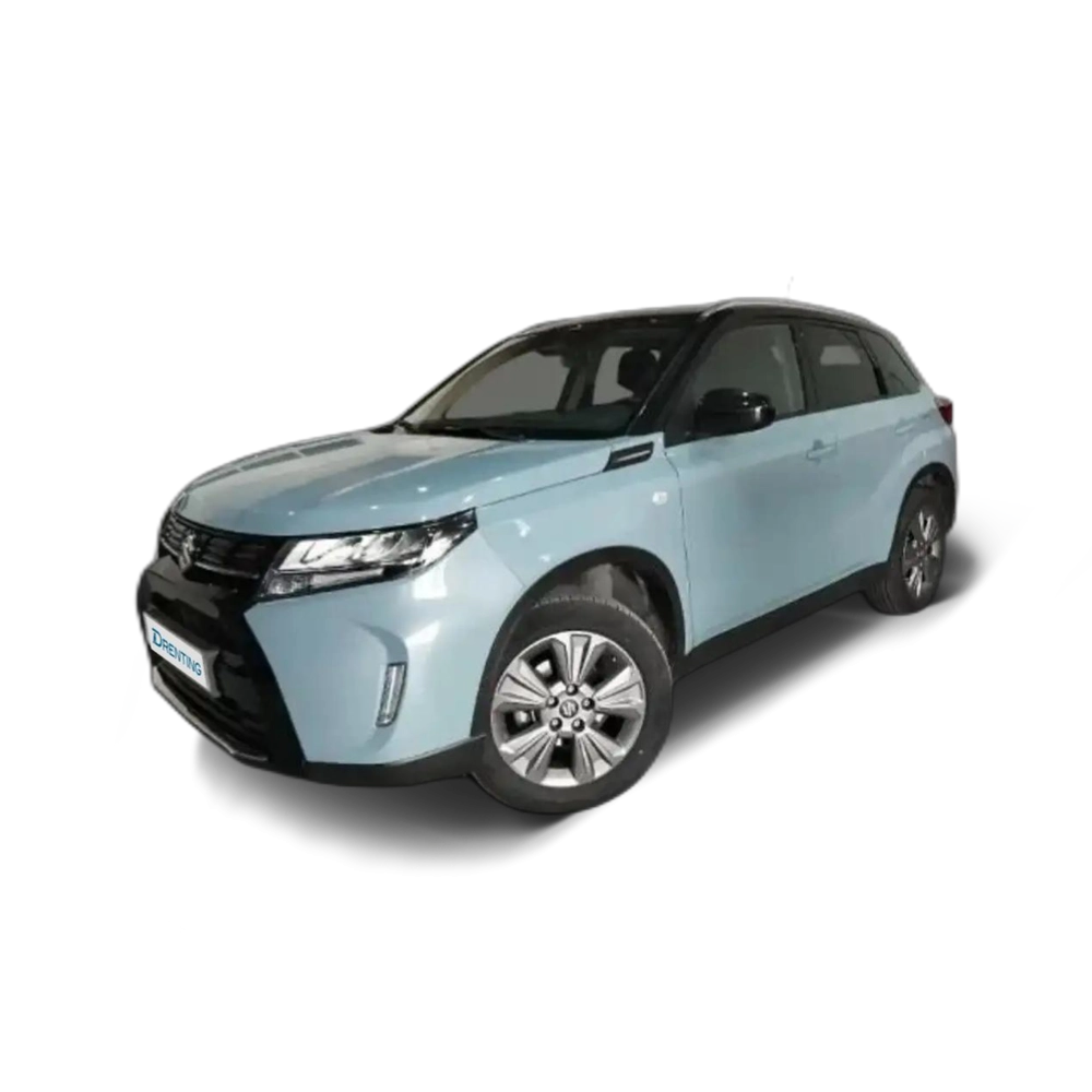 Suzuki Vitara 1.4 129CV S2 Hybrid Azul