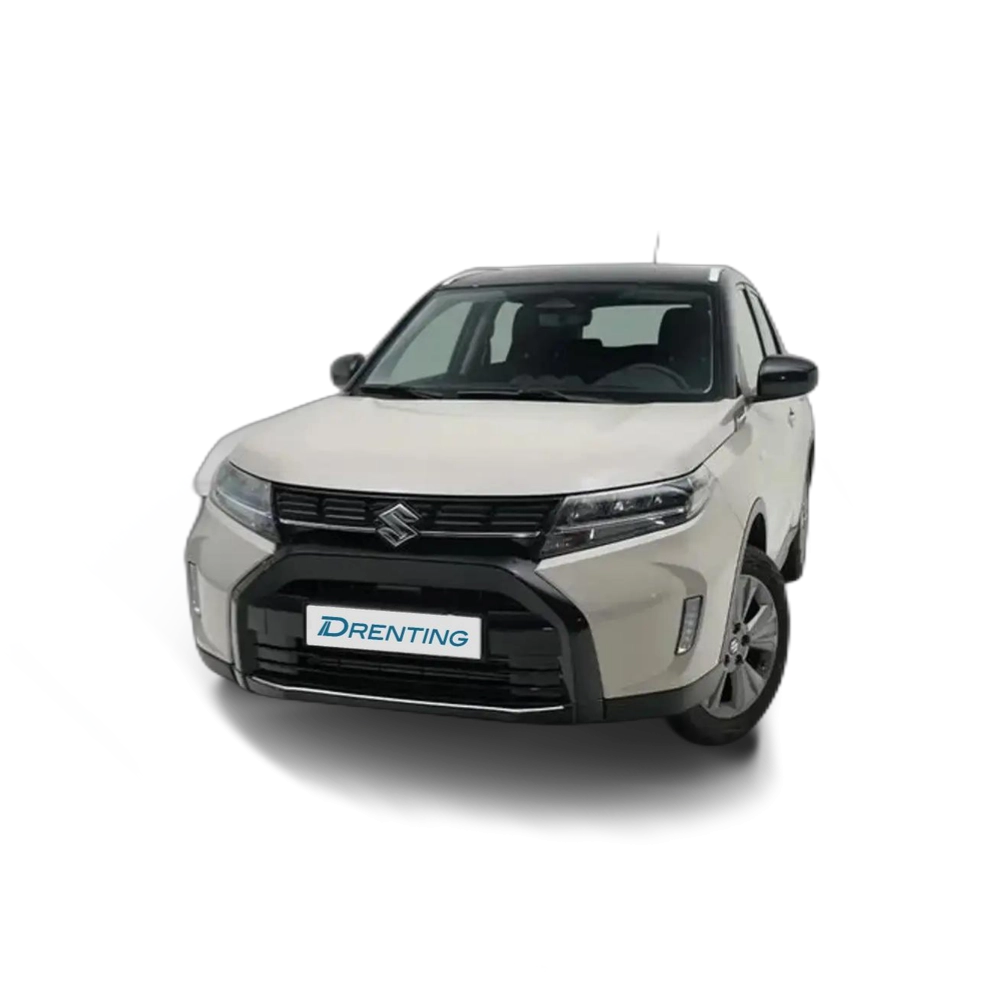 Suzuki Vitara 1.4 129CV S2 Hybrid Beige 2