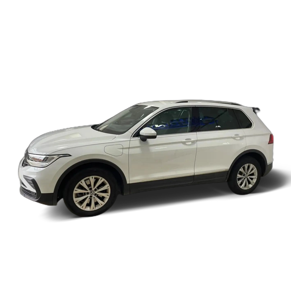Volkswagen Tiguan 1.4 eHibrid Life 180kW Blanco