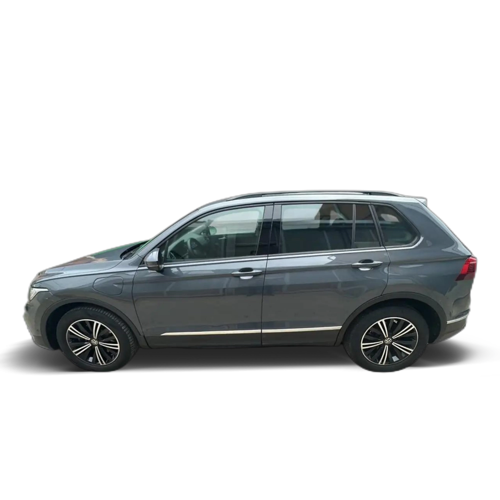 Volkswagen Tiguan 1.4 eHibrid Life 180kW Gris 4