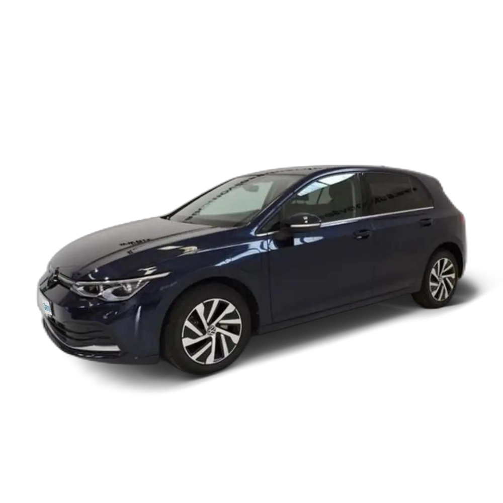 Volkswagen Golf 1.4 TSI eHybrid 150kW Azul