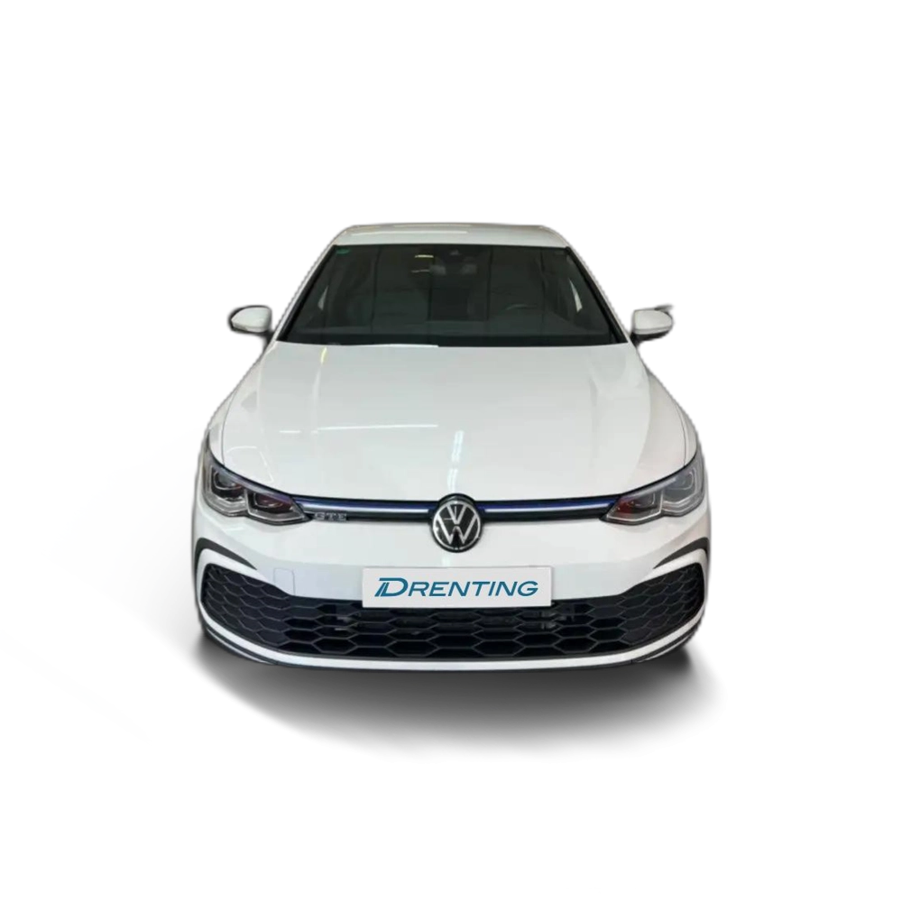 Volkswagen Golf 1.4 TSI GTE 180kW Blanco