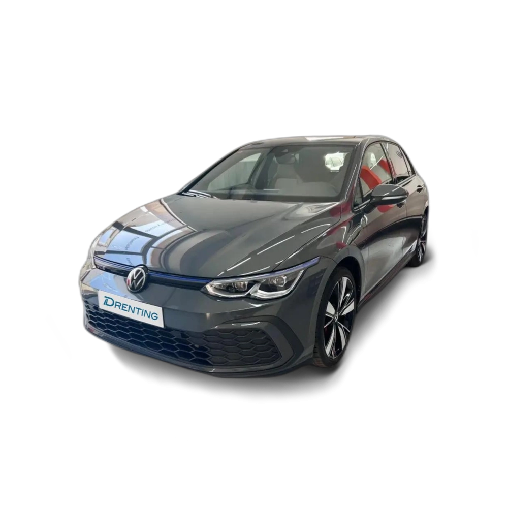 Volkswagen Golf 1.4 TSI GTE 180kW Gris