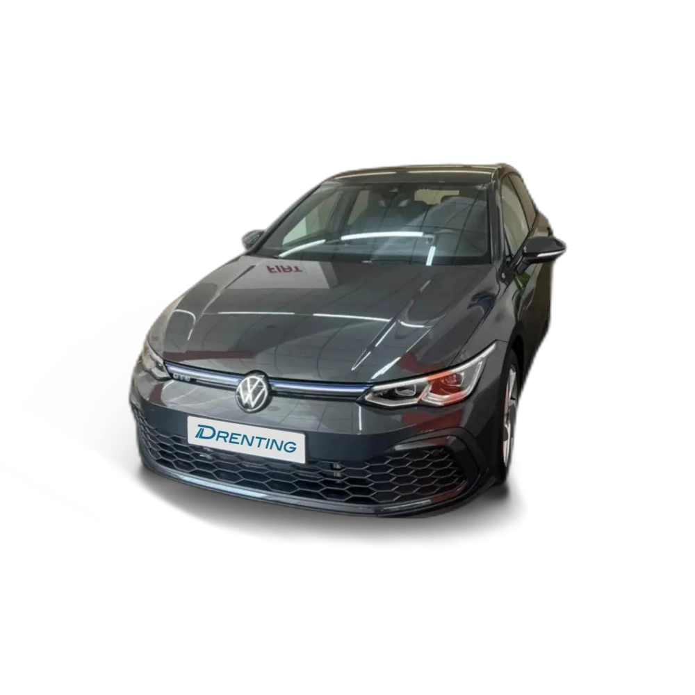 Volkswagen Golf 1.4 TSI GTE 180kW Gris 1