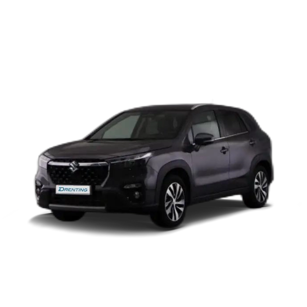 Suzuki SX4 S-Cross 1.4L Mild Hybrid S3 Gris
