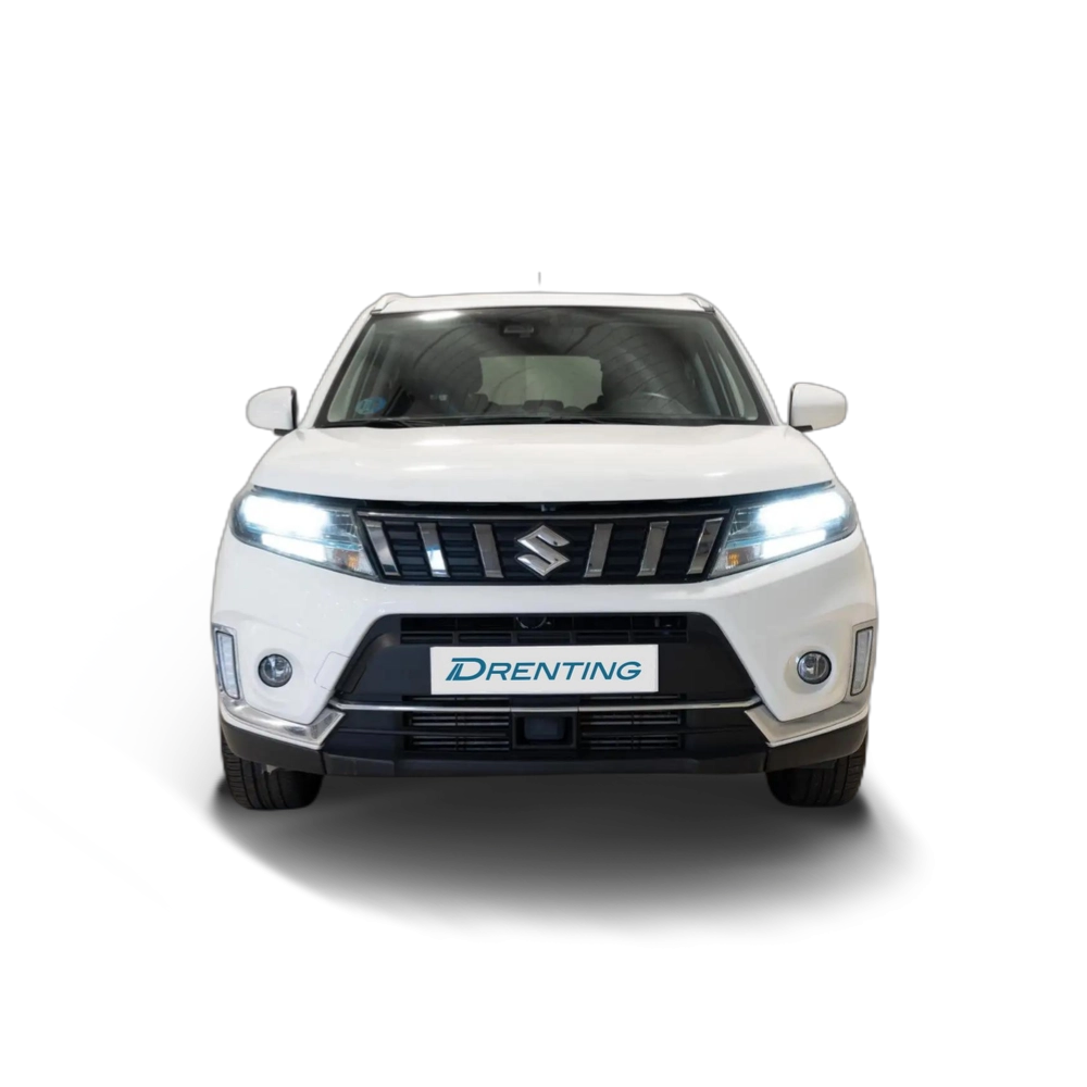 Suzuki Vitara 1.4T GLE Mild Hybrid Blanco