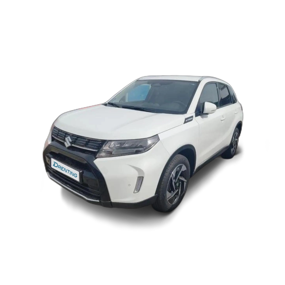 Suzuki Vitara 1.4T Mild Hybrid S3 4WD Blanco