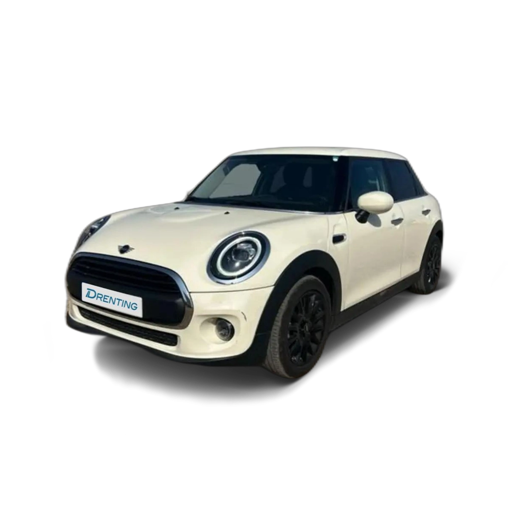 MINI One 1.5 102 5P Blanco