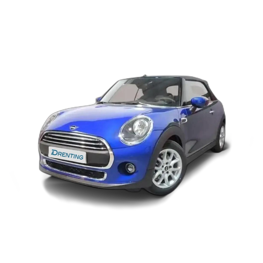 MINI One 1.5 102CV Azul